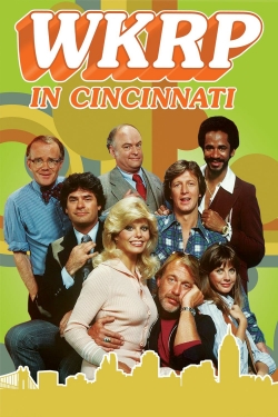 Watch free WKRP in Cincinnati movies Hd online