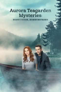 Watch free Aurora Teagarden Mysteries: Honeymoon, Honeymurder movies Hd online