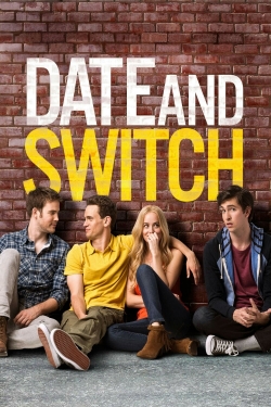 Watch free Date and Switch movies Hd online