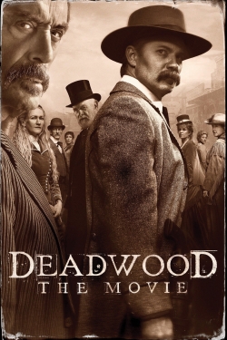 Watch free Deadwood: The Movie movies Hd online