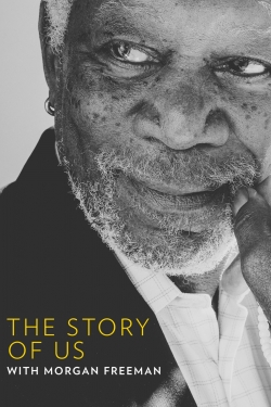 Watch free The Story of Us with Morgan Freeman movies Hd online