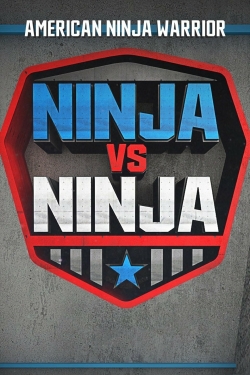 Watch free American Ninja Warrior: Ninja vs. Ninja movies Hd online