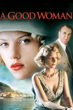 Watch free A Good Woman movies Hd online