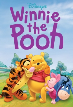 Watch free The New Adventures of Winnie the Pooh movies Hd online