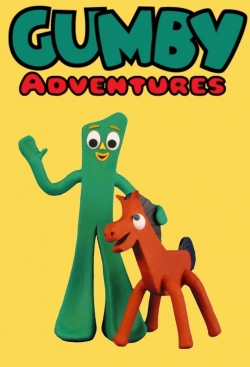 Watch free Gumby Adventures movies Hd online