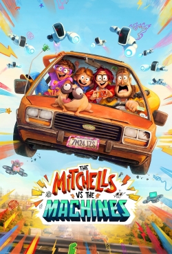 Watch free The Mitchells vs. The Machines movies Hd online