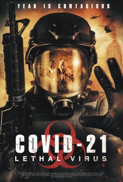 Watch free COVID-21: Lethal Virus movies Hd online