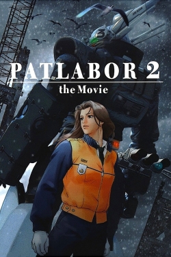 Watch free Patlabor 2: The Movie movies Hd online