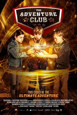 Watch free The Adventure Club movies Hd online