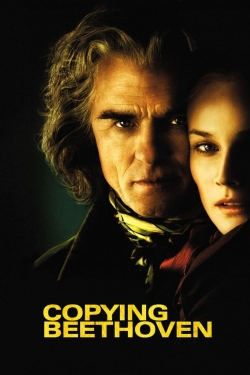 Watch free Copying Beethoven movies Hd online