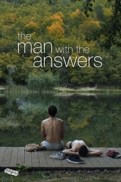 Watch free The Man with the Answers movies Hd online