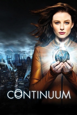 Watch free Continuum movies Hd online