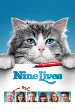 Watch free Nine Lives movies Hd online