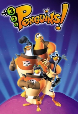 Watch free 3-2-1 Penguins! movies Hd online