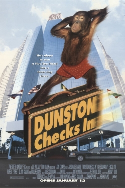 Watch free Dunston Checks In movies Hd online