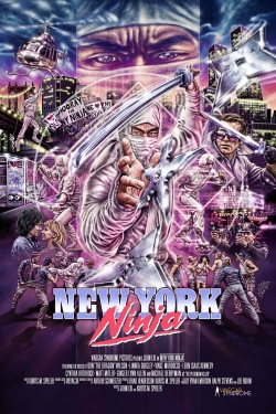 Watch free New York Ninja movies Hd online