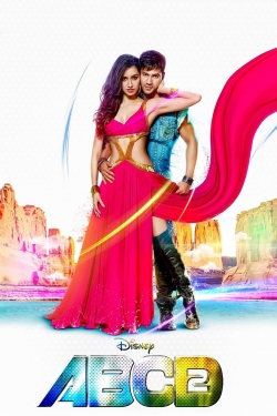 Watch free Any Body Can Dance 2 movies Hd online