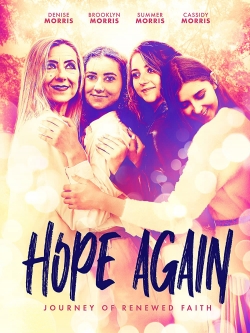 Watch free Hope Again movies Hd online