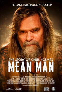 Watch free Mean Man: The Story of Chris Holmes movies Hd online