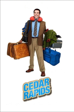 Watch free Cedar Rapids movies Hd online