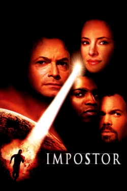 Watch free Impostor movies Hd online