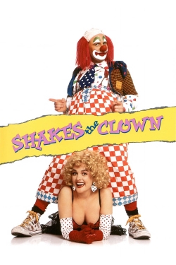 Watch free Shakes the Clown movies Hd online