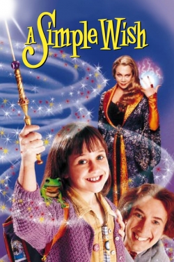 Watch free A Simple Wish movies Hd online