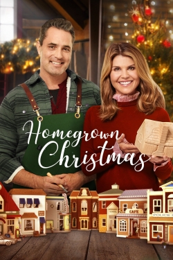 Watch free Homegrown Christmas movies Hd online