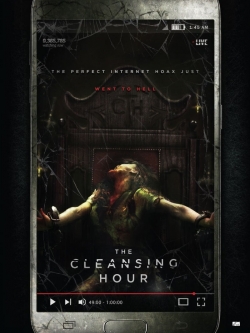 Watch free The Cleansing Hour movies Hd online