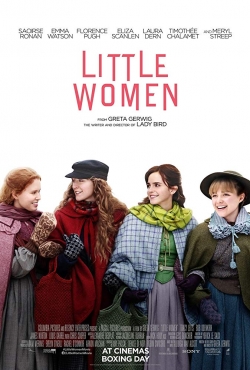 Watch free Little Women movies Hd online