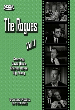 Watch free The Rogues movies Hd online