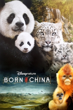 Watch free Born in China movies Hd online