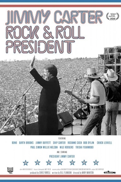 Watch free Jimmy Carter Rock & Roll President movies Hd online