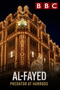 Watch free Al Fayed: Predator at Harrods movies Hd online