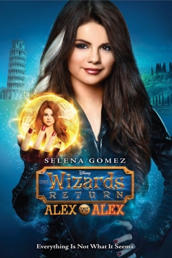 Watch free The Wizards Return: Alex vs. Alex movies Hd online