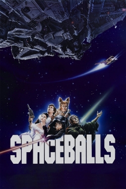 Watch free Spaceballs movies Hd online