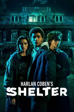 Watch free Harlan Coben's Shelter movies Hd online