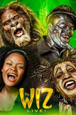 Watch free The Wiz Live! movies Hd online