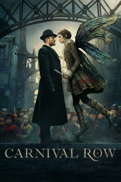 Watch free Carnival Row movies Hd online