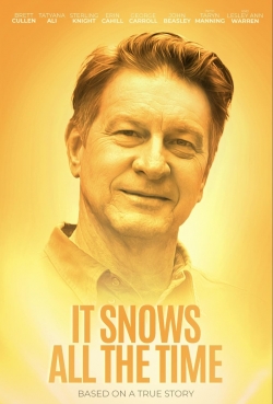 Watch free It Snows All the Time movies Hd online