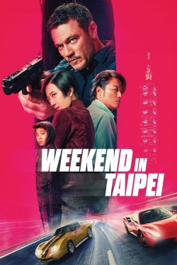 Watch free Weekend in Taipei movies Hd online