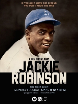 Watch free Jackie Robinson movies Hd online