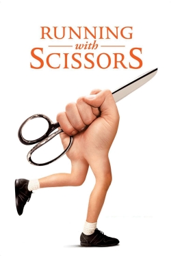 Watch free Running with Scissors movies Hd online