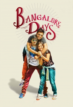 Watch free Bangalore Days movies Hd online