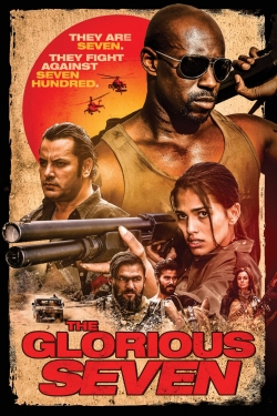 Watch free The Glorious Seven movies Hd online