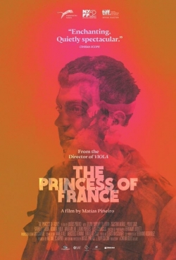 Watch free The Princess of France movies Hd online