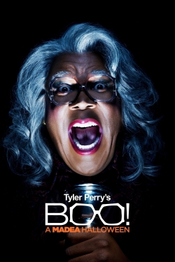 Watch free Boo! A Madea Halloween movies Hd online