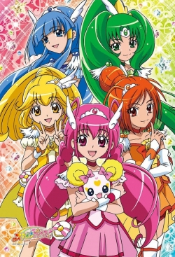 Watch free Glitter Force movies Hd online