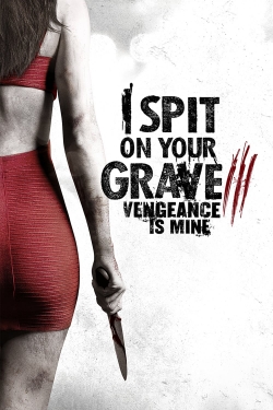 Watch free I Spit on Your Grave III: Vengeance is Mine movies Hd online