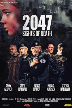 Watch free 2047: Sights of Death movies Hd online